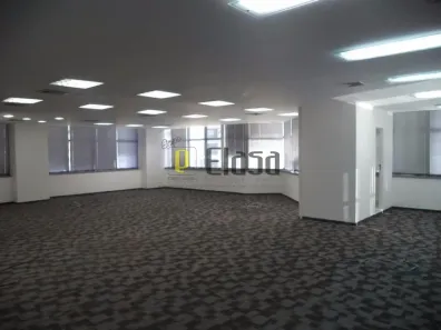 Sala Comercial para venda ou aluguel, 188m² no Brooklin Paulista, São Paulo