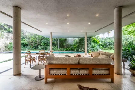 Sobrado com 3 Quartos à venda, 1040m² no Cidade Jardim, São Paulo
