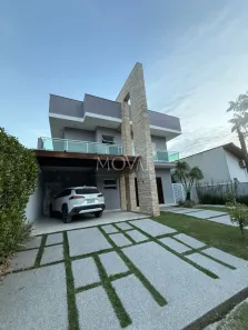Casa de Condomínio com 5 Quartos à venda, 283m² no Lagoinha, Ubatuba