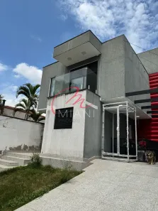 Sobrado com 2 Quartos à venda, 150m² no Adalgisa, Osasco