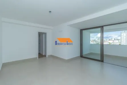 Apartamento com 4 Quartos à venda, 127m² no Silveira, Belo Horizonte