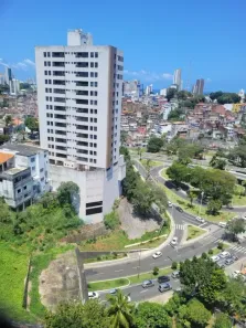Apartamento com 2 Quartos à venda, 73m² no Garcia, Salvador