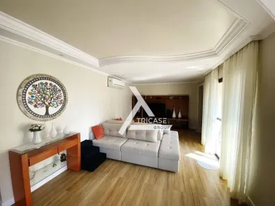 Apartamento com 2 Quartos à venda, 124m² no Vila Mascote, São Paulo