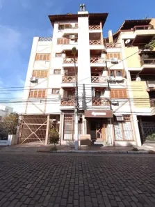 Apartamento com 3 Quartos para alugar, 120m² no Centro, São Leopoldo