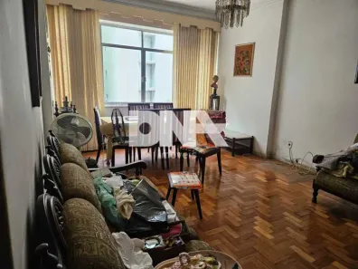 Apartamento com 2 Quartos à venda, 87m² no Copacabana, Rio de Janeiro