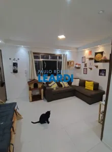 Apartamento com 2 Quartos à venda, 50m² no Vila Clementino, São Paulo