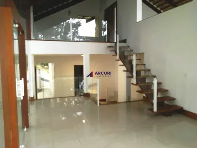 Casa de Condomínio com 4 Quartos para alugar, 500m² no Bosque Residencial do Jambreiro, Nova Lima