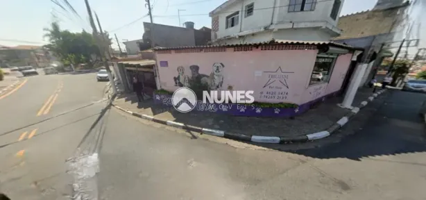 Ponto Comercial à venda, 238m² no Pestana, Osasco