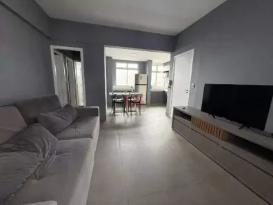 Apartamento com 2 Quartos à venda, 75m² no Buritis, Belo Horizonte