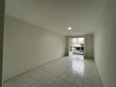Apartamento com 2 Quartos à venda, 89m² no Ponta da Praia, Santos