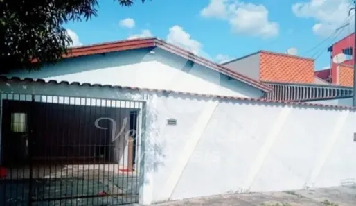 Casa com 3 Quartos à venda, 250m² no Jardim Amanda I, Hortolândia