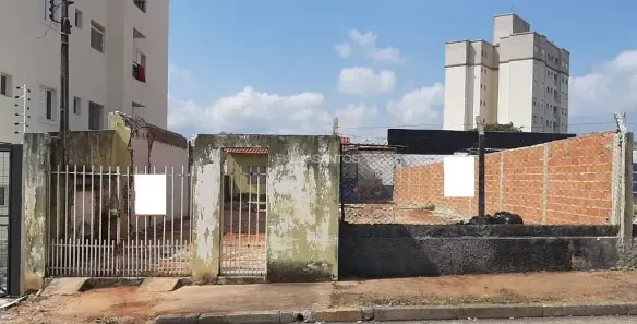 Lote/Terreno à venda, 10m² no Jardim Europa, Sorocaba