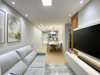 Apartamento com 2 Quartos à venda, 50m² no Vila Taquari, São Paulo