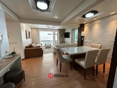 Apartamento com 3 Quartos à venda, 120m² no Centro, Balneário Camboriú