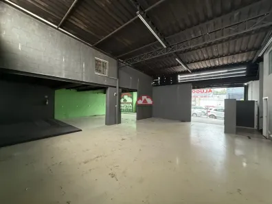 Ponto Comercial à venda, 500m² no Jardim Motorama, São José dos Campos