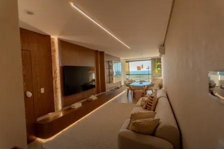 Apartamento com 3 Quartos à venda, 102m² no Palmas, Governador Celso Ramos