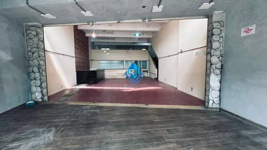 Ponto Comercial para alugar, 300m² no Centro, São Bernardo do Campo