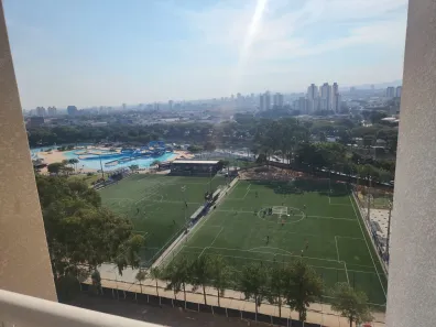 Apartamento com 2 Quartos à venda, 49m² no Vila Moreira, São Paulo