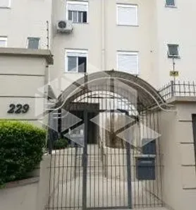 Apartamento com 2 Quartos à venda, 60m² no Bonfim, Santa Cruz do Sul