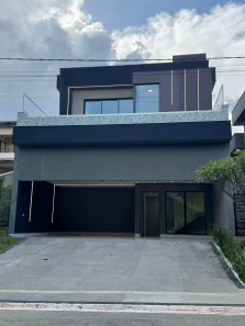 Casa com 5 Quartos à venda, 446m² no Condomínio do Lago 1ª Etapa, Goiânia