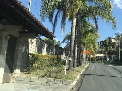 Casa de Condomínio com 3 Quartos à venda, 400m² no Colinas do Ermitage (Sousas), Campinas