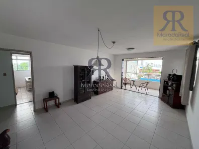 Apartamento com 5 Quartos à venda, 150m² no Piedade, Jaboatão dos Guararapes
