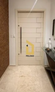 Apartamento com 3 Quartos à venda, 129m² no Água Fria, São Paulo