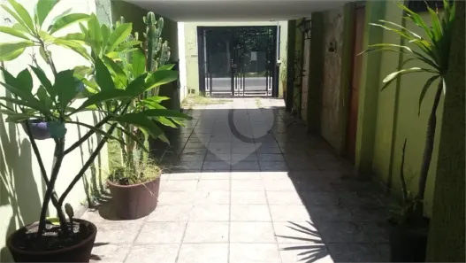 Sobrado com 3 Quartos à venda, 400m² no Brooklin Paulista, São Paulo