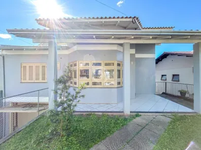 Casa com 3 Quartos à venda, 272m² no Encosta do Sol, Estância Velha