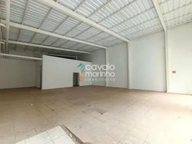Ponto Comercial à venda, 322m² no Centro, Ribeirão Preto