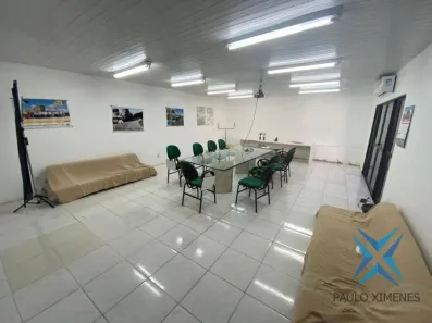 Lote/Terreno à venda, 16674m² no Passaré, Fortaleza