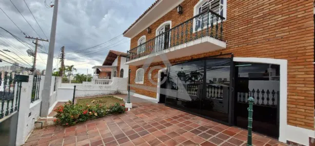 Casa com 4 Quartos à venda, 430m² no Jardim Guarani, Campinas