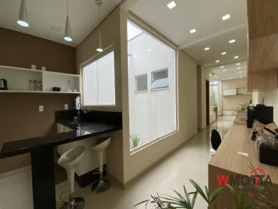 Prédio Comercial à venda, 184m² no Centro, Mogi das Cruzes
