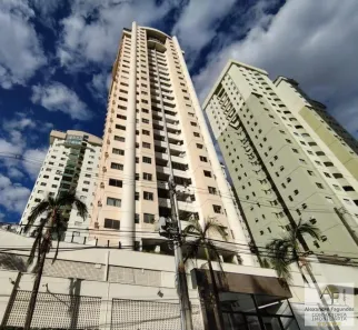 Apartamento com 2 Quartos à venda, 65m² no Jardim Goiás, Goiânia