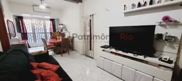 Casa de Condomínio com 2 Quartos à venda, 80m² no Brás de Pina, Rio de Janeiro