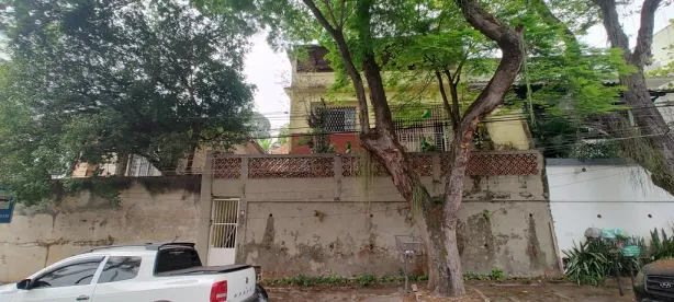 Casa com 3 Quartos à venda, 200m² no São João, Volta Redonda