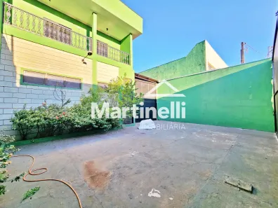 Ponto Comercial à venda, 450m² no Jardim Salgado Filho, Ribeirão Preto