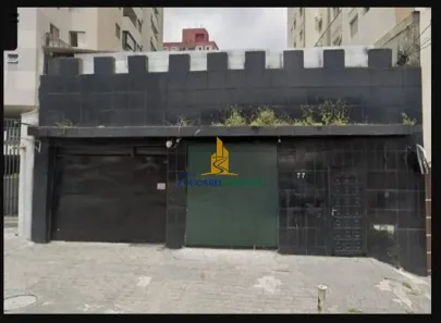 Lote/Terreno à venda, 500m² no Vila Esperança, São Paulo