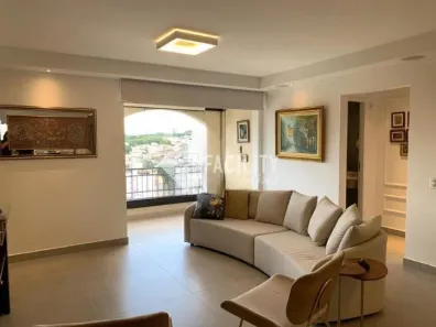 Apartamento com 3 Quartos à venda, 146m² no Cambuí, Campinas