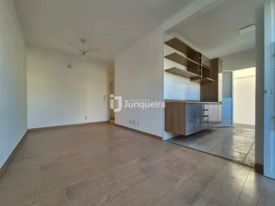 Casa de Condomínio com 2 Quartos à venda, 63m² no Cidade Judiciária, Piracicaba