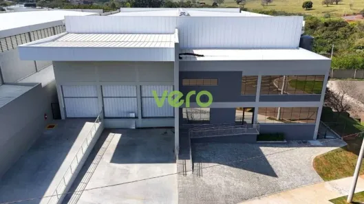 Galpão/Depósito/Armazém para alugar, 1701m² no Jardim Residencial Fibra, Nova Odessa