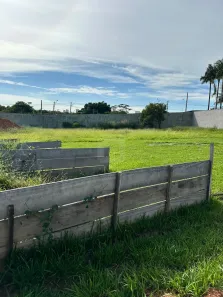 Lote/Terreno à venda, 917m² no Jardim Karaíba, Uberlândia