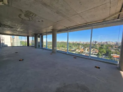 Cobertura com 5 Quartos à venda, 800m² no Jardim Paulista, São Paulo