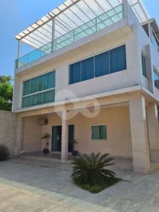 Casa com 7 Quartos à venda, 390m² no Guaratiba, Rio de Janeiro