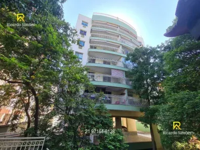 Cobertura com 3 Quartos à venda, 168m² no Méier, Rio de Janeiro
