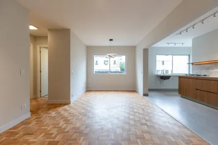 Apartamento com 2 Quartos à venda, 78m² no Pinheiros, São Paulo