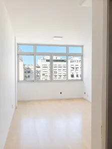 Sala Comercial para alugar, 27m² no Copacabana, Rio de Janeiro