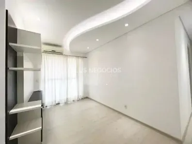 Apartamento com 2 Quartos à venda, 53m² no Jardim São Carlos, Sorocaba