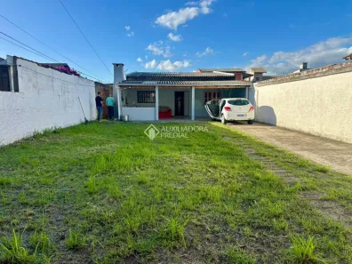 Casa com 2 Quartos à venda, 63m² no Fátima, Canoas