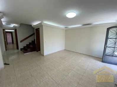 Sobrado com 5 Quartos à venda, 125m² no Parque Jabaquara, São Paulo